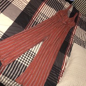 American Eagle jumpsuit